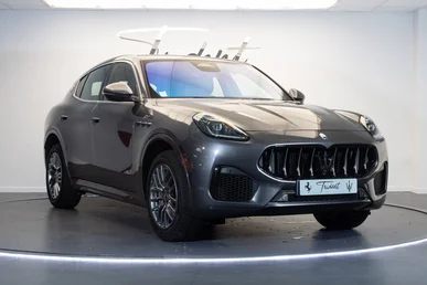 MASERATI GRECALE
