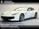 FERRARI GTC4 LUSSO