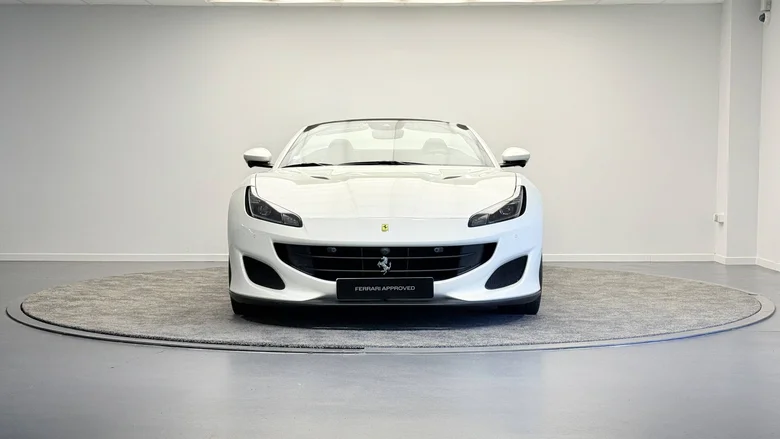FERRARI PORTOFINO