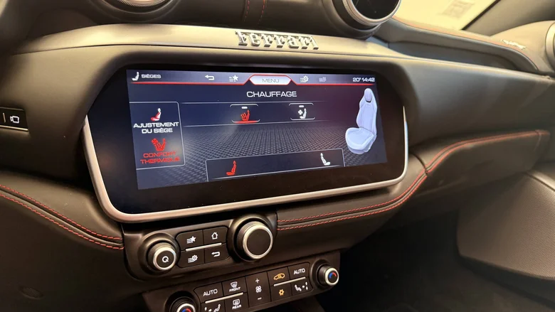FERRARI PORTOFINO