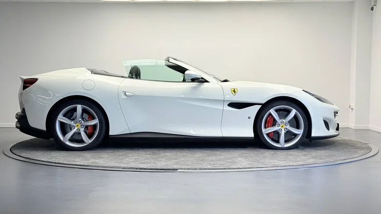 FERRARI PORTOFINO