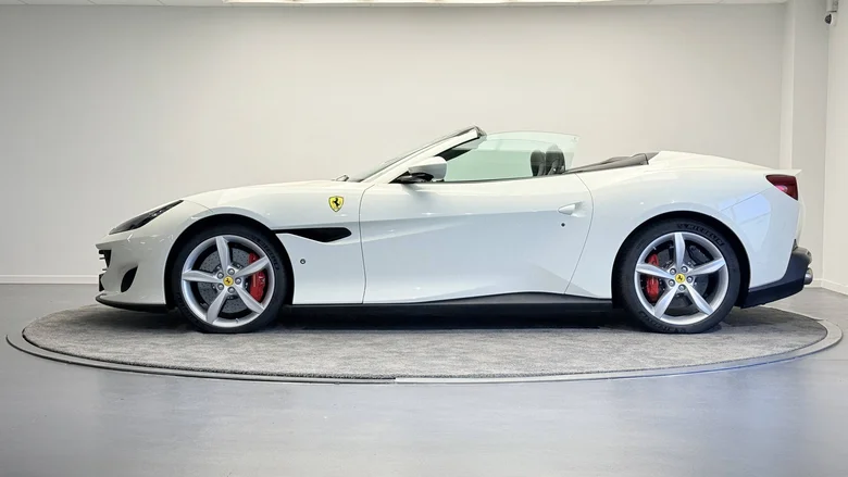 FERRARI PORTOFINO