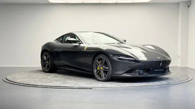 FERRARI ROMA