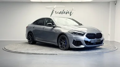 BMW SERIE 2 GRAN COUPE F44