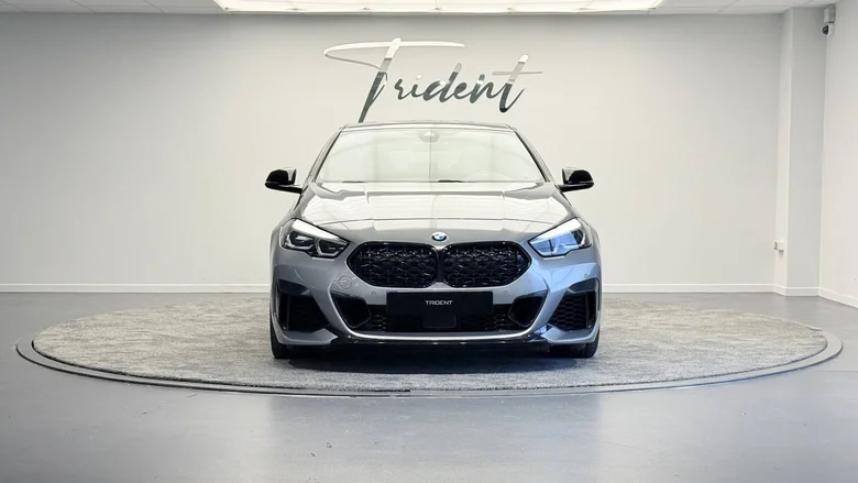 BMW SERIE 2 GRAN COUPE F44