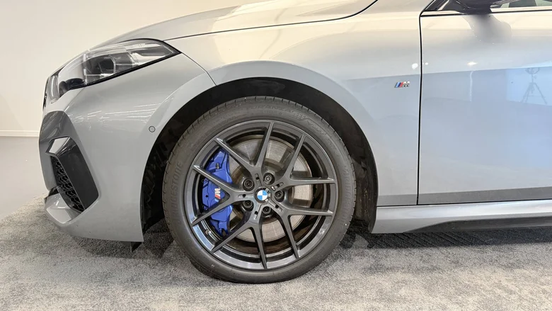 BMW SERIE 2 GRAN COUPE F44