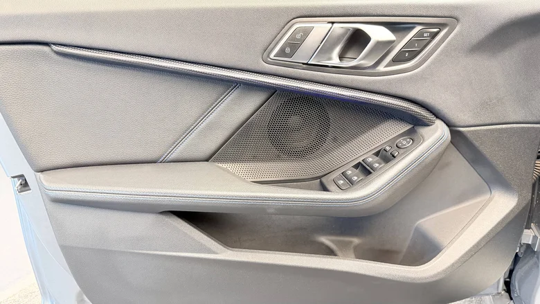 BMW SERIE 2 GRAN COUPE F44