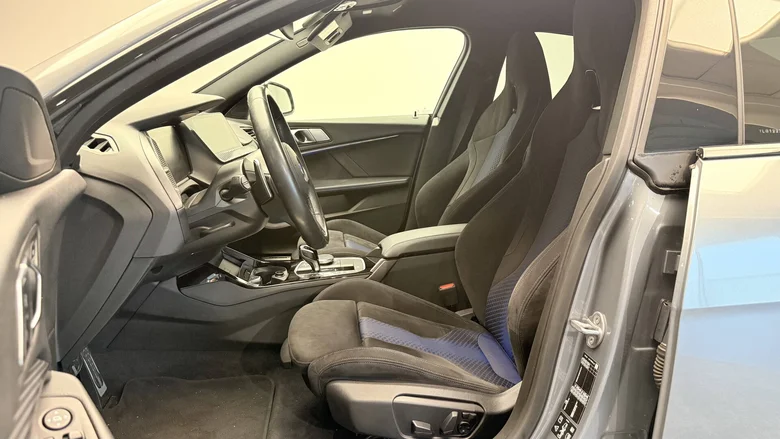 BMW SERIE 2 GRAN COUPE F44