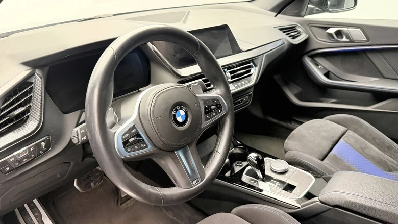 BMW SERIE 2 GRAN COUPE F44