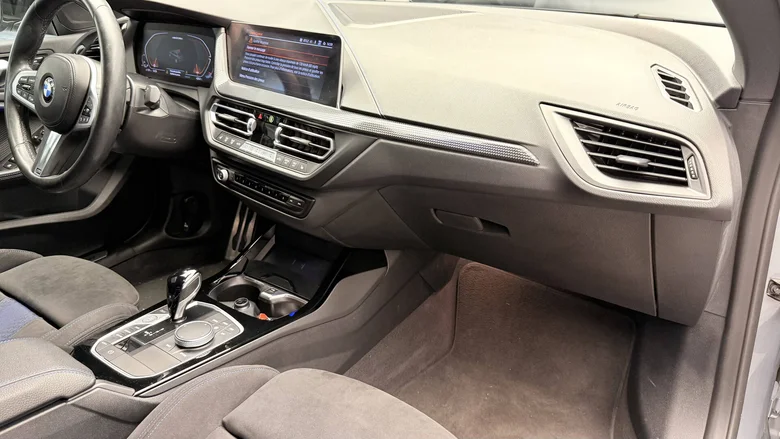 BMW SERIE 2 GRAN COUPE F44