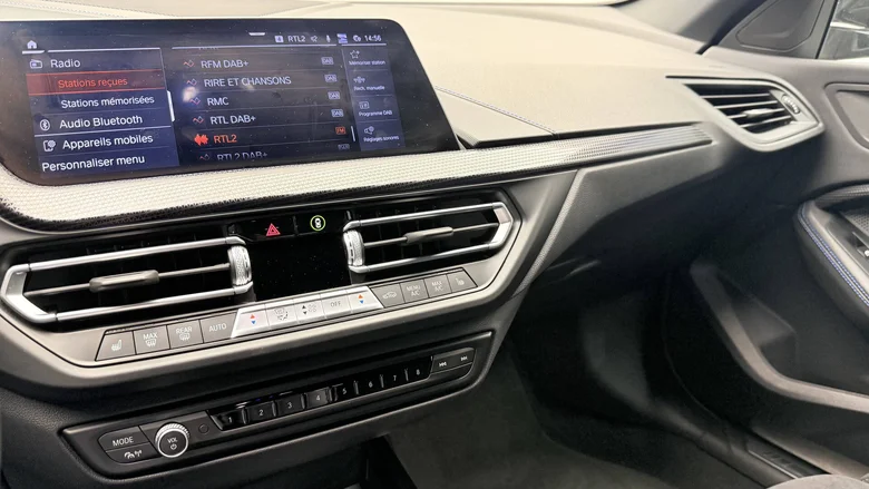 BMW SERIE 2 GRAN COUPE F44