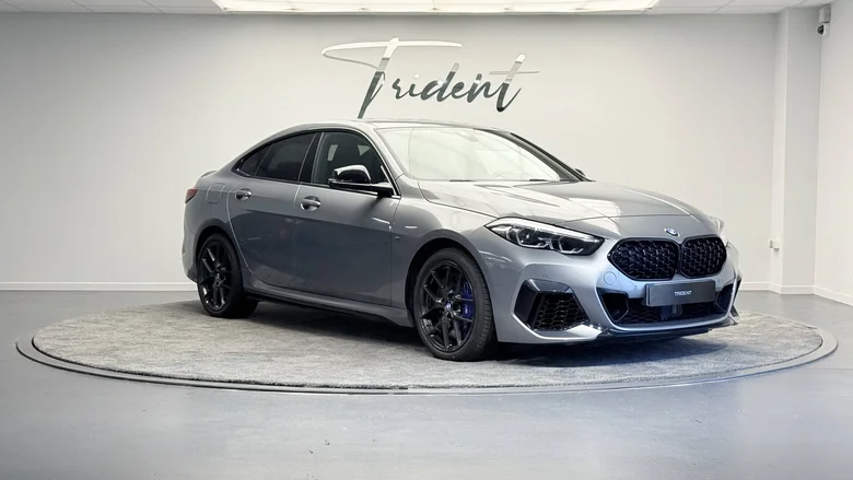 BMW SERIE 2 GRAN COUPE F44
