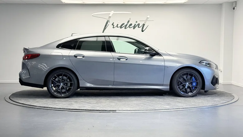 BMW SERIE 2 GRAN COUPE F44