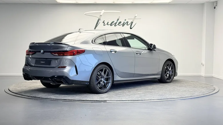 BMW SERIE 2 GRAN COUPE F44