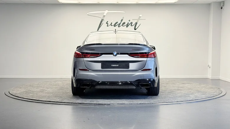 BMW SERIE 2 GRAN COUPE F44