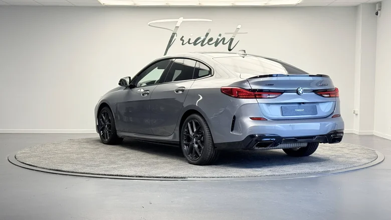 BMW SERIE 2 GRAN COUPE F44