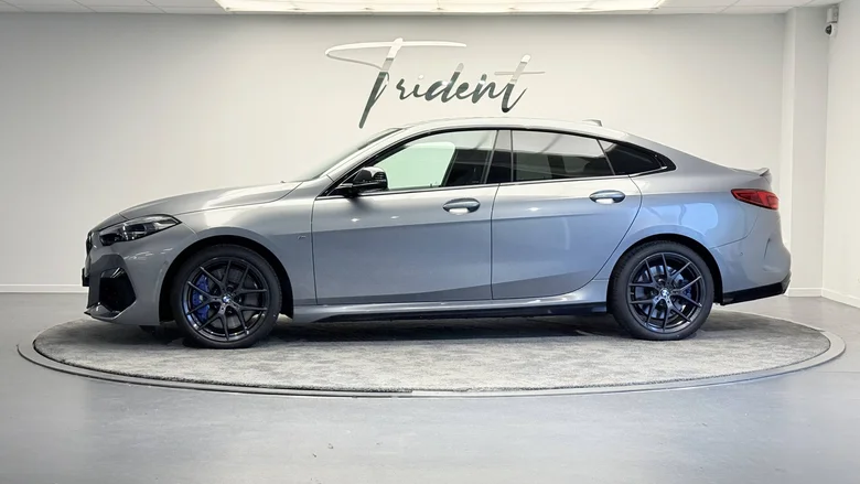 BMW SERIE 2 GRAN COUPE F44
