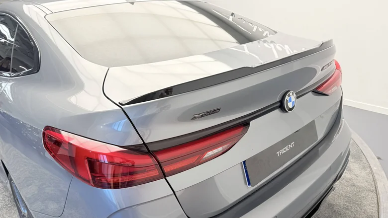 BMW SERIE 2 GRAN COUPE F44