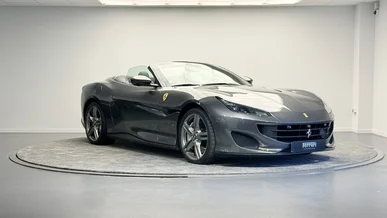 FERRARI PORTOFINO