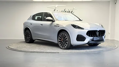 MASERATI GRECALE