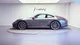 PORSCHE 911 CARRERA COUPE