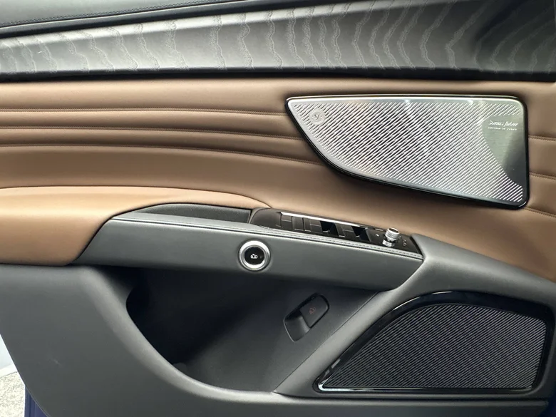 MASERATI GRECALE ELECTRIQUE