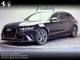 AUDI RS6 AVANT