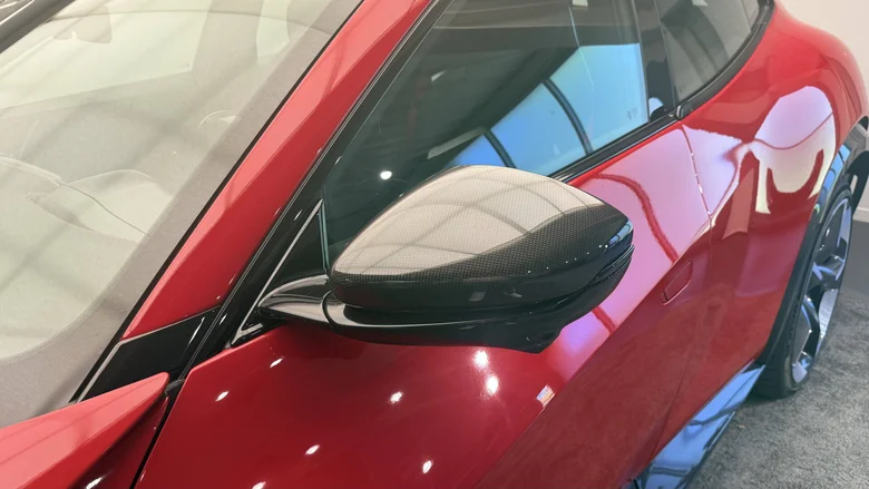 FERRARI PUROSANGUE