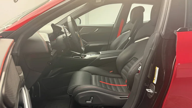 FERRARI PUROSANGUE