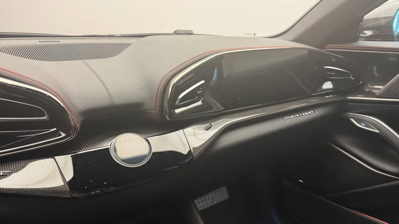 FERRARI PUROSANGUE