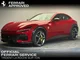 FERRARI PUROSANGUE