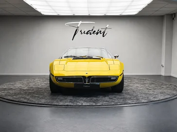 MASERATI COUPÉ