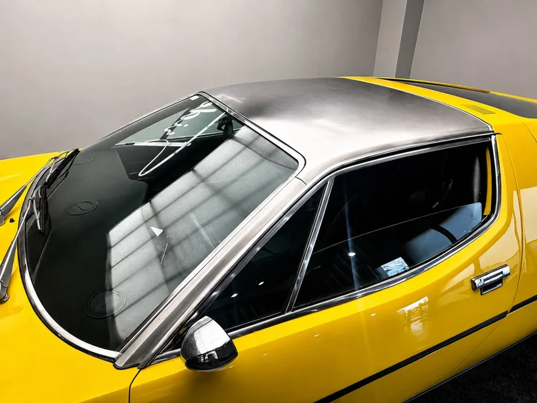 MASERATI COUPÉ