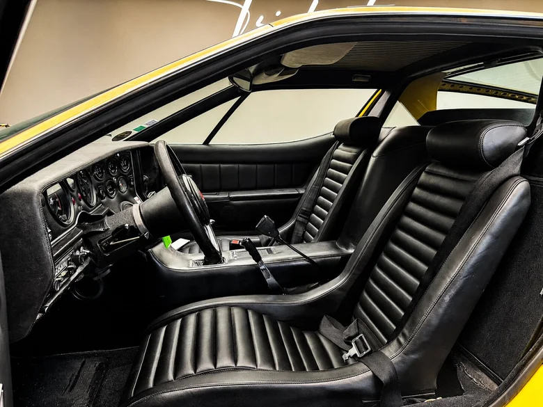 MASERATI COUPÉ