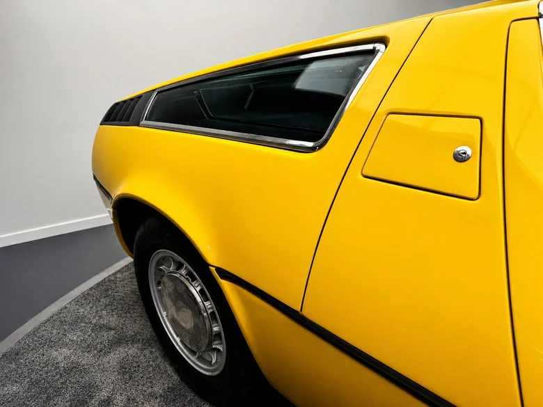 MASERATI COUPÉ