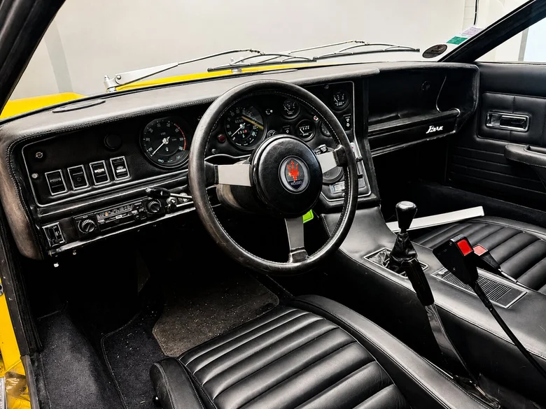 MASERATI COUPÉ