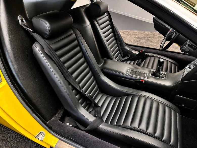 MASERATI COUPÉ