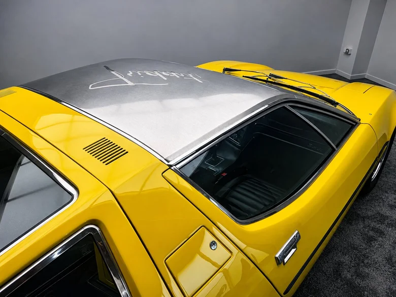 MASERATI COUPÉ