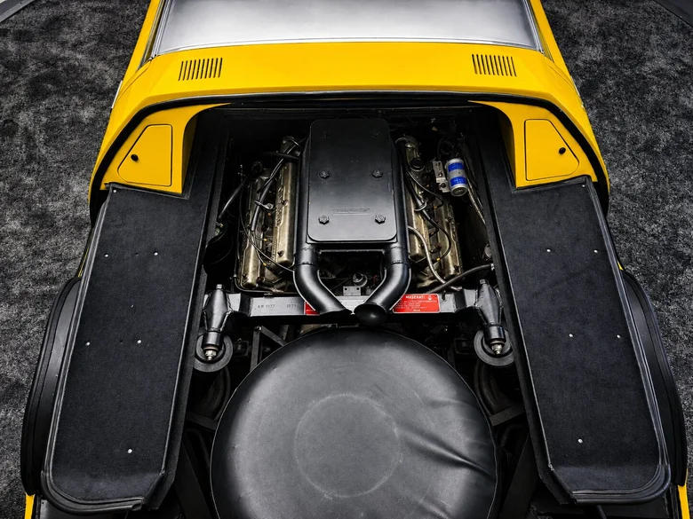 MASERATI COUPÉ