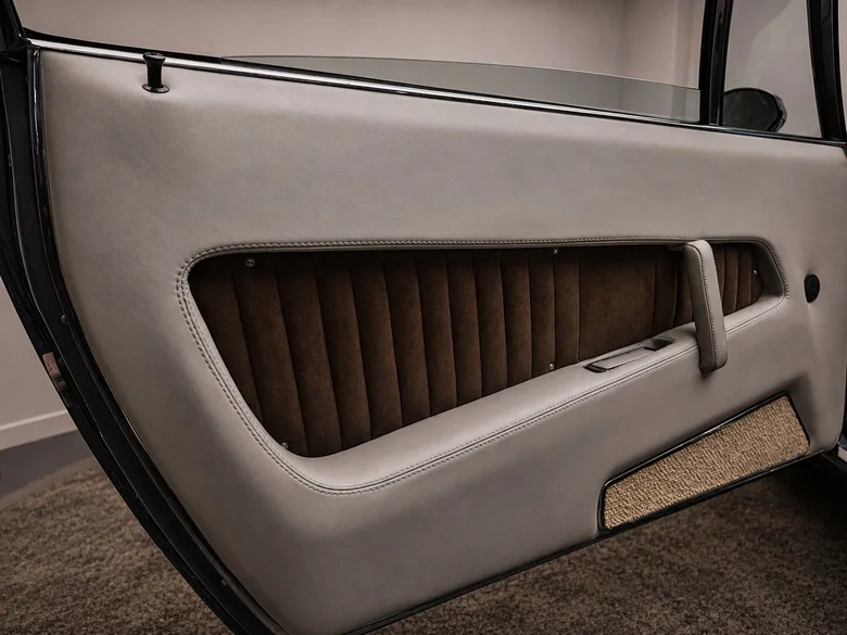 MASERATI COUPÉ
