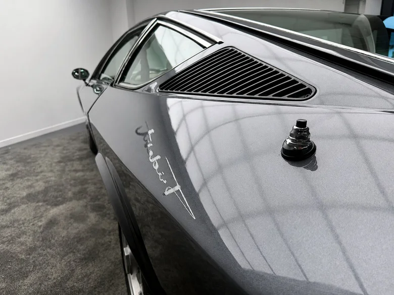 MASERATI COUPÉ