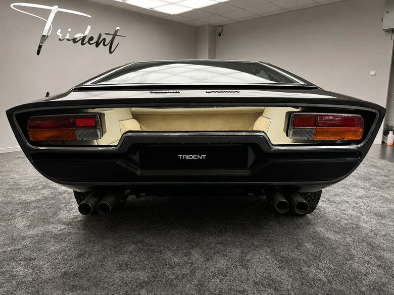 MASERATI COUPÉ