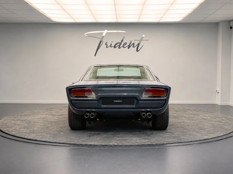 MASERATI COUPÉ