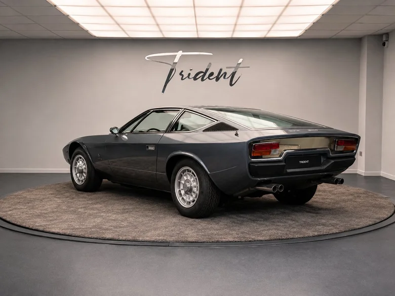 MASERATI COUPÉ