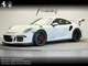 PORSCHE 911 GT3