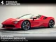 FERRARI SF90 STRADALE
