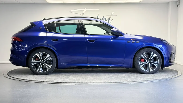 MASERATI GRECALE