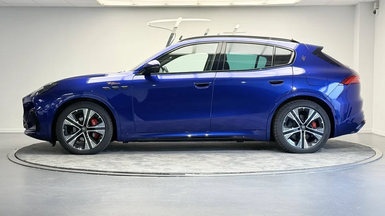 MASERATI GRECALE
